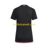 Maillot de Foot Inter Miami Extérieur 2023-24 - Femme